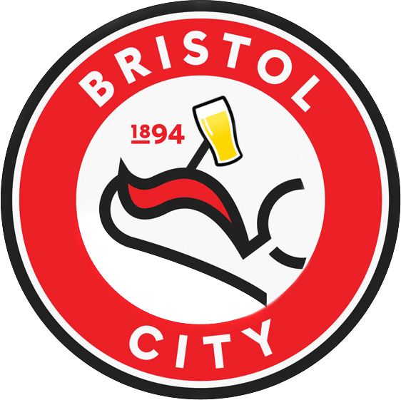 BCFC London badge